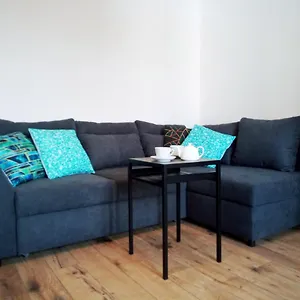  Apartament Garbary Loft