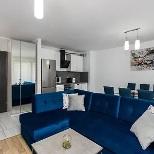  Apartament Sleepway - Strzelecka 29a-15