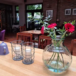 3* Hotel Stare Old Town
