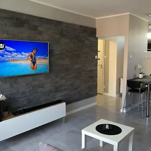  Apartament Na Ogrodach
