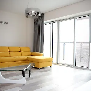  Apartament Super-apartamenty International Fair