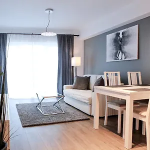 Apartament Super