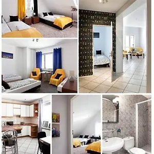  Hostel Miastkovo