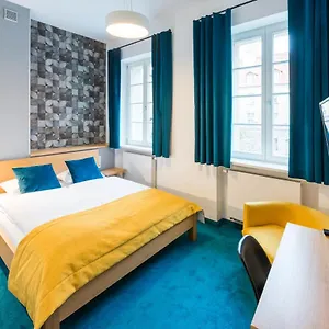 Appart hôtel Tcz Wozna, Poznań